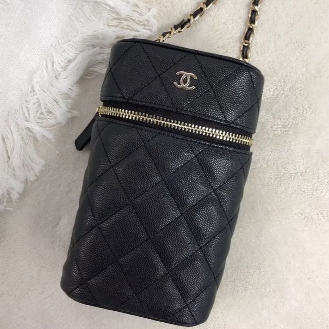 CHANEL ショルダーバッグシャネルショルダーバッグ