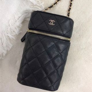 シャネル(CHANEL)のCHANEL ショルダーバッグ(ショルダーバッグ)