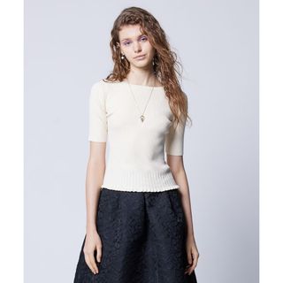 トッカ(TOCCA)のToccaトップス新品♡(カットソー(半袖/袖なし))