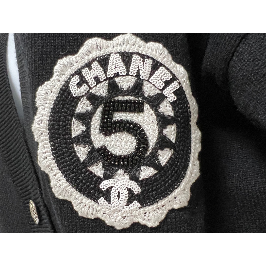 CHANEL - シャネル カーディガン レディース トップス カシミア ニット