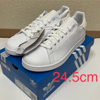 adidasアディダス オリジナルス　スタンスミス　GY9381 24.5cm