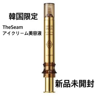 ザセム(the saem)のTheSeam 美容液 新品未開封(美容液)