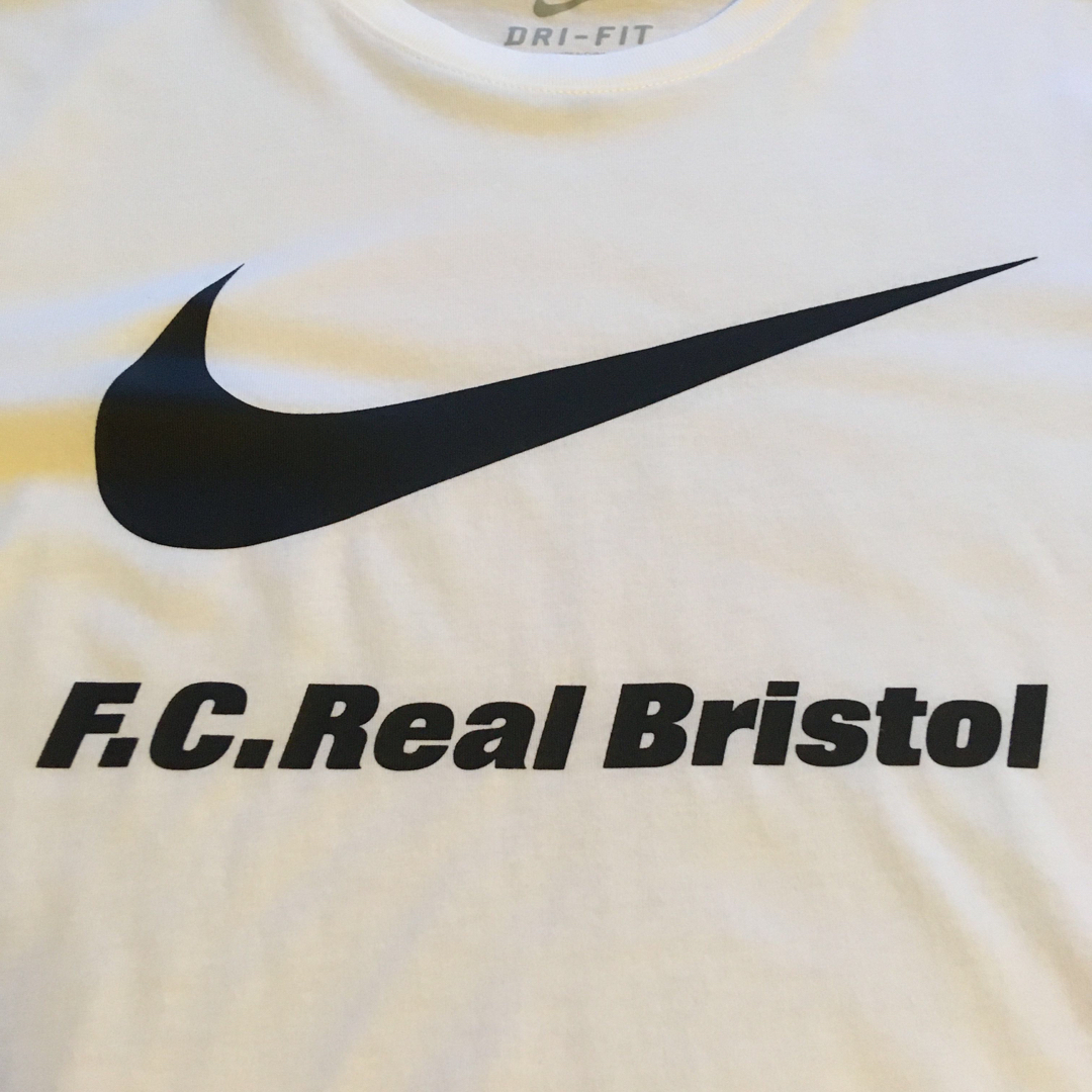 fcrb nike soph dry-fit tee Sサイズ