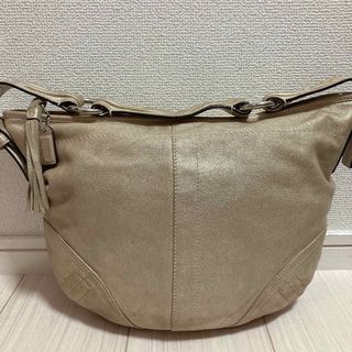 コーチ(COACH)のCOACH コーチ レディース ハンドバッグ トートバッグ パーティーバッグ(ハンドバッグ)