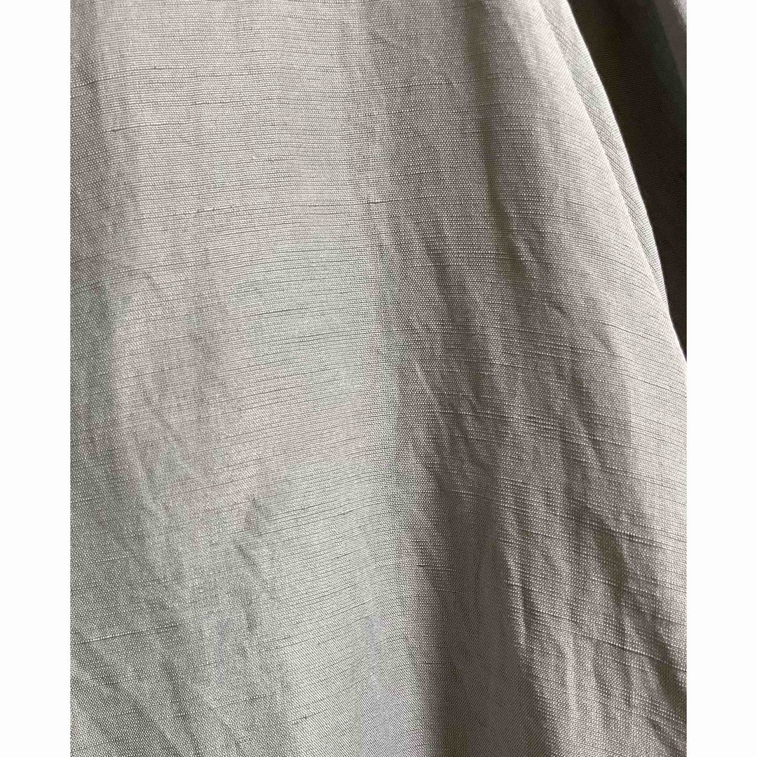 Rachel Comey(レイチェルコーミー)のrachel comey シルクリネン ブラウス レディースのトップス(シャツ/ブラウス(半袖/袖なし))の商品写真