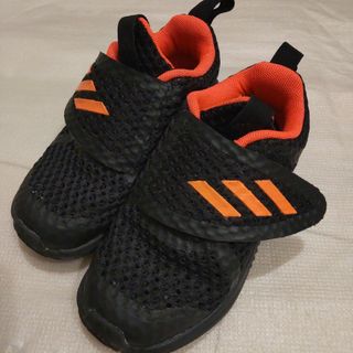 アディダス(adidas)のアディダス サンダル 16cm(サンダル)