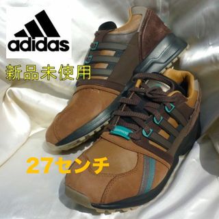 アディダス(adidas)の定価22000円27cmゴアテックスGORE-TEXメンズシューズ(その他)