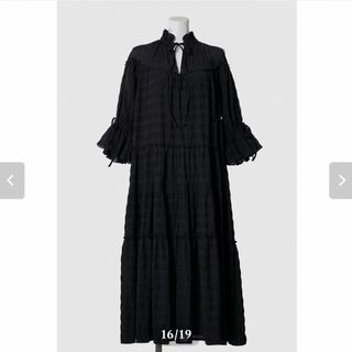 Crayme, - Crayme Scallop Lace All-In-One 完売品の通販 by aki's