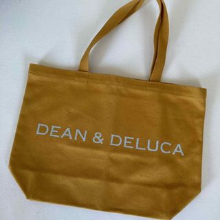 ディーンアンドデルーカ(DEAN & DELUCA)の新品　ディーンアンドデルーカ  トートバッグ　エコバッグ　KINOKUNIYA(トートバッグ)