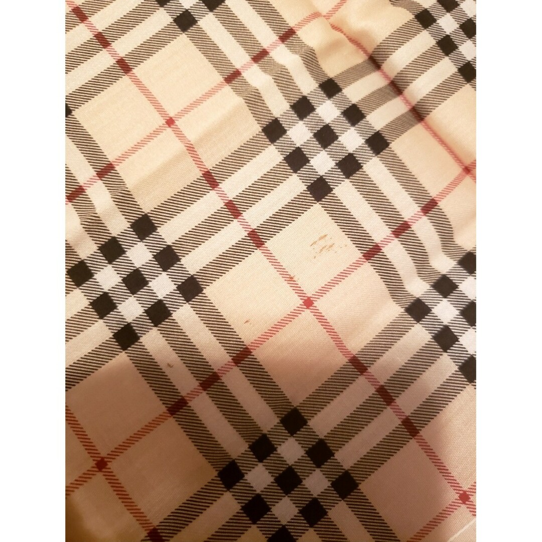 BURBERRY(バーバリー)のBURBERRYのハンカチ レディースのファッション小物(ハンカチ)の商品写真