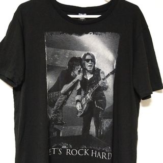 ビーズ(B'z)のはし様専用　B'z　HINOTORI　Tシャツ(Tシャツ/カットソー(半袖/袖なし))