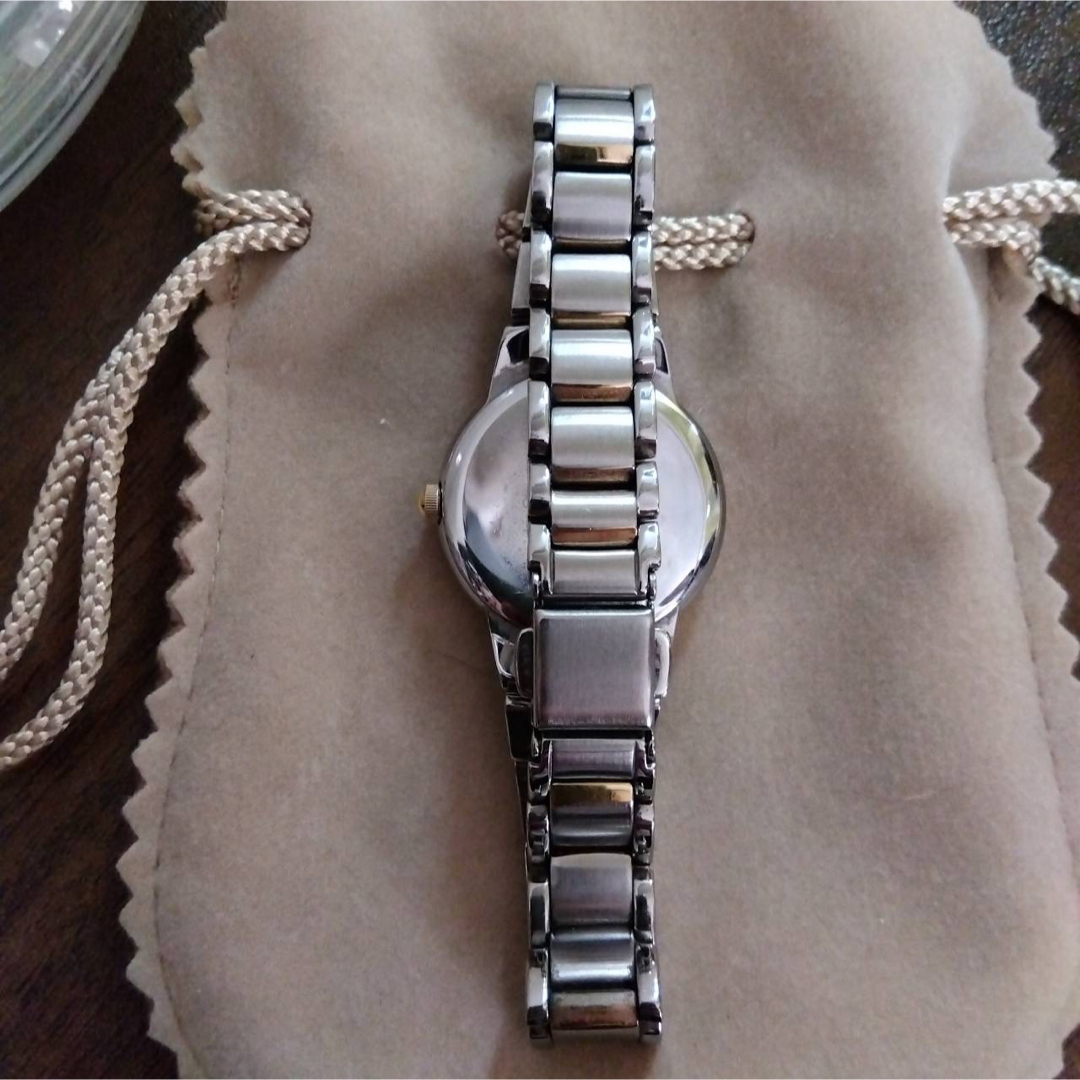 CITIZEN(シチズン)のCITIZEN シチズン XCクロスシー エコドライブ 腕時計 レディースのファッション小物(腕時計)の商品写真