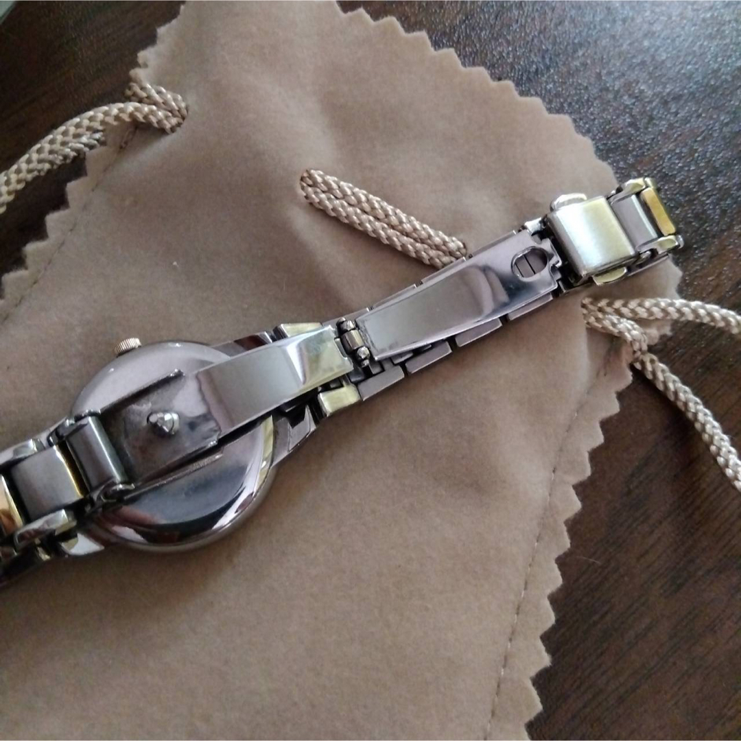 CITIZEN(シチズン)のCITIZEN シチズン XCクロスシー エコドライブ 腕時計 レディースのファッション小物(腕時計)の商品写真