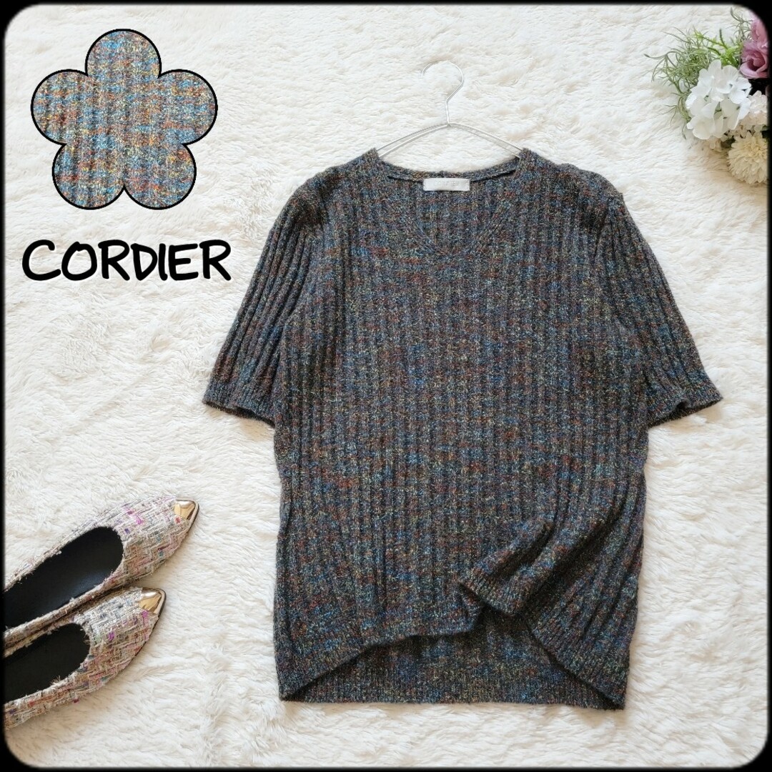 【期間限定値下げ】CORDIER　トップス