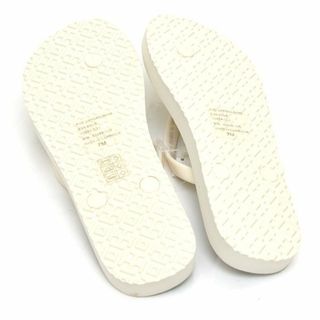 Tory Burch - 新品♪トリーバーチ ロゴ 花柄 ペイズリー ビーチ