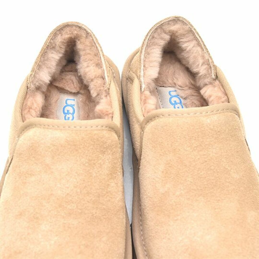 UGG - 新品♪アグオーストラリア スニーカー スリッポン JP22cmの通販