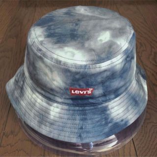 リーバイス(Levi's)の未使用品 LEVI’S リーバイス バケットハットx(ハット)