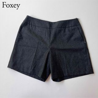 フォクシー(FOXEY) ショートパンツ(レディース)の通販 100点以上