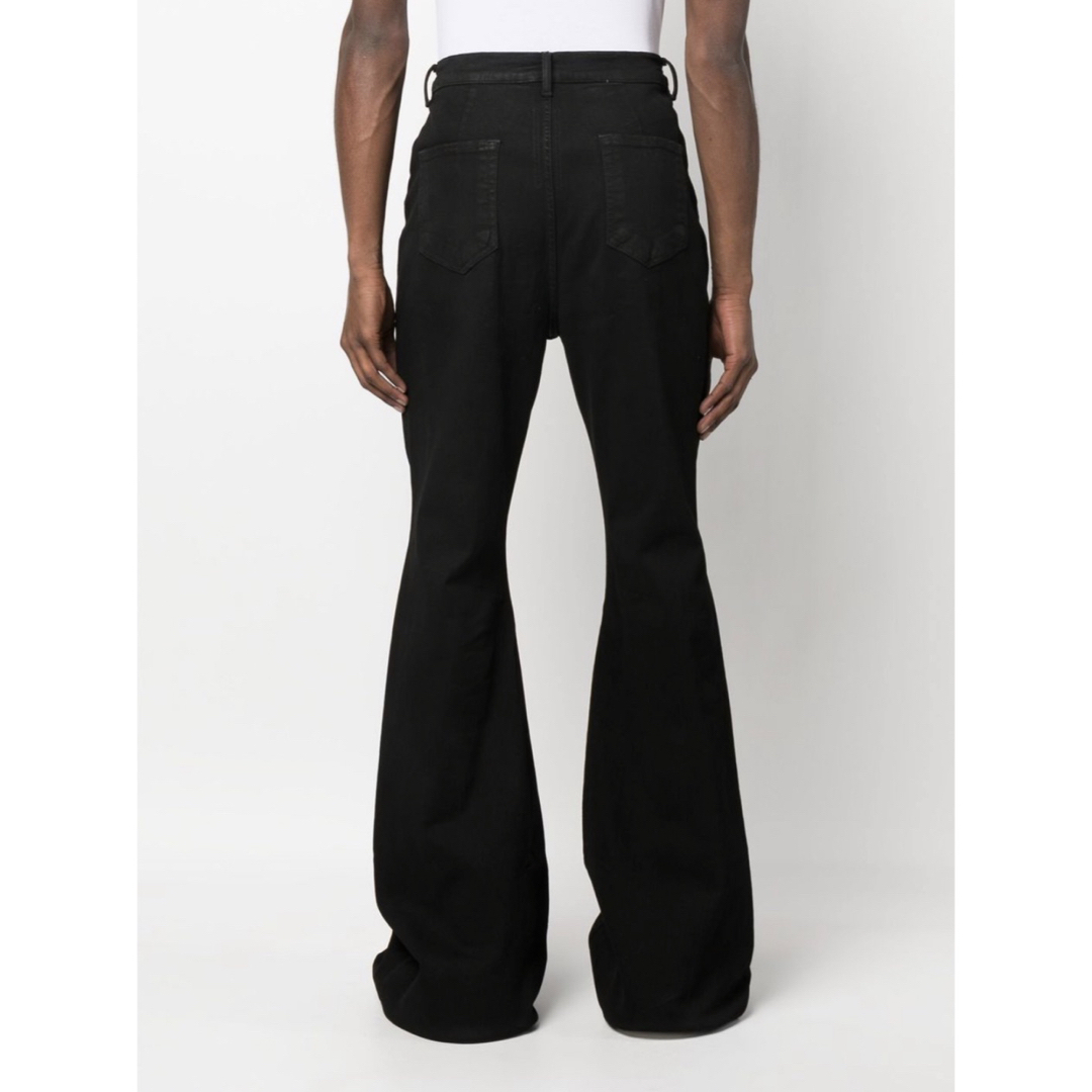 Rick Owens - 新品 RICK OWENS DRKSHDW BOLAN BOOTCUT 26の通販 by