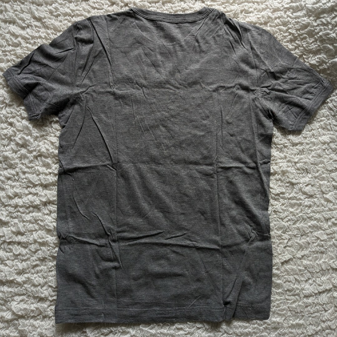 DOLCE&GABBANA 刺繍Tシャツ48