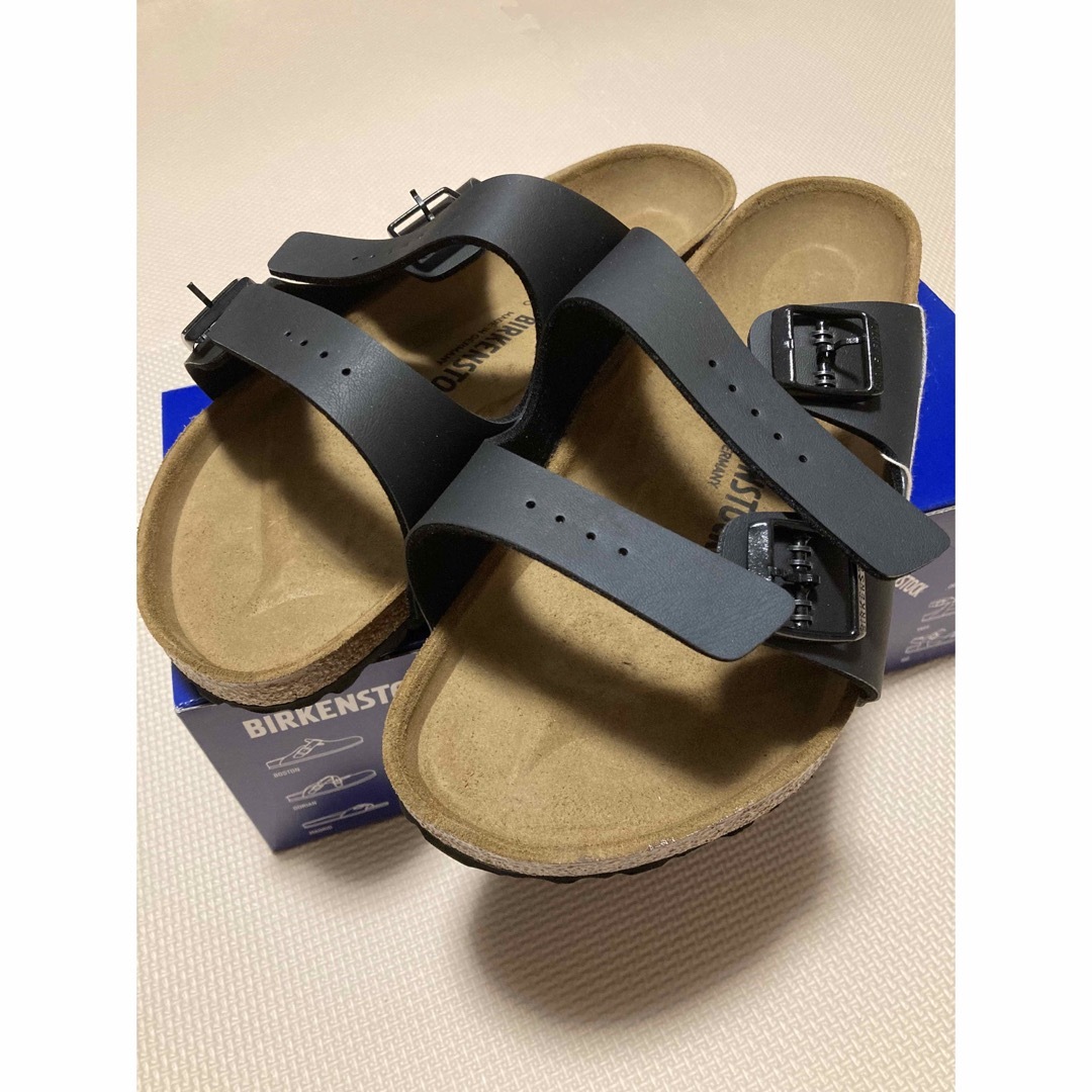 BIRKENSTOCK   新品 ビルケンシュトック ネバダ Nevada. .0cm の