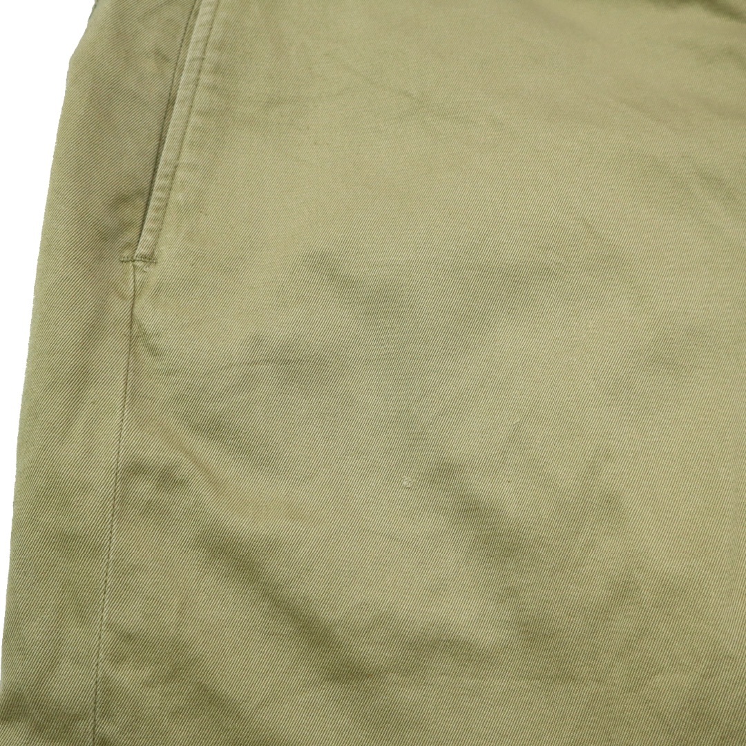 MILITARY - 60s ビンテージ US ARMY チノパン ミリタリー パンツ MILITARY - 60s ビンテージ US ARMY チノパン ミリタリー パンツ