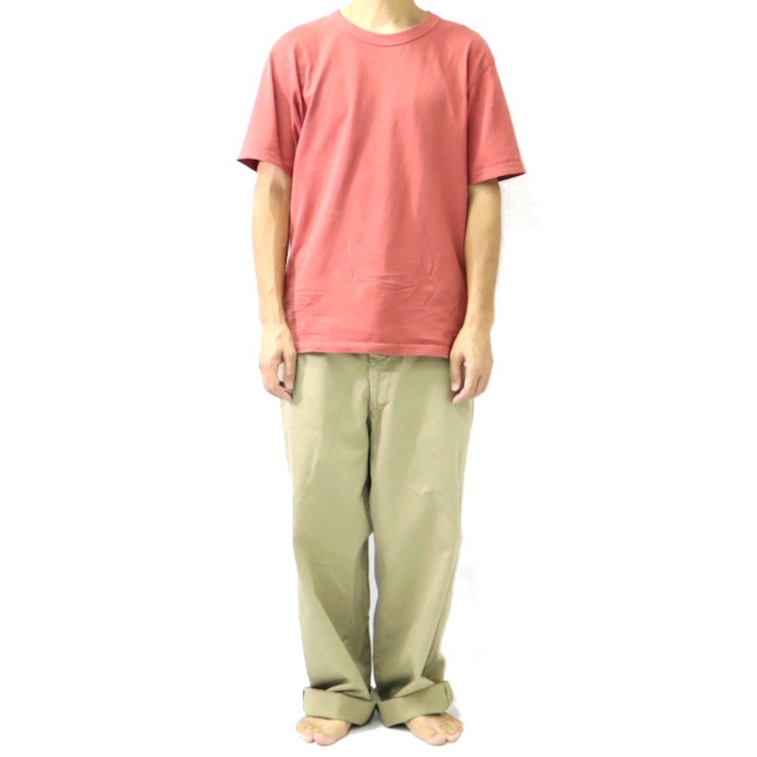 MILITARY - 60s ビンテージ US ARMY チノパン ミリタリー パンツ MILITARY - 60s ビンテージ US ARMY チノパン ミリタリー パンツ