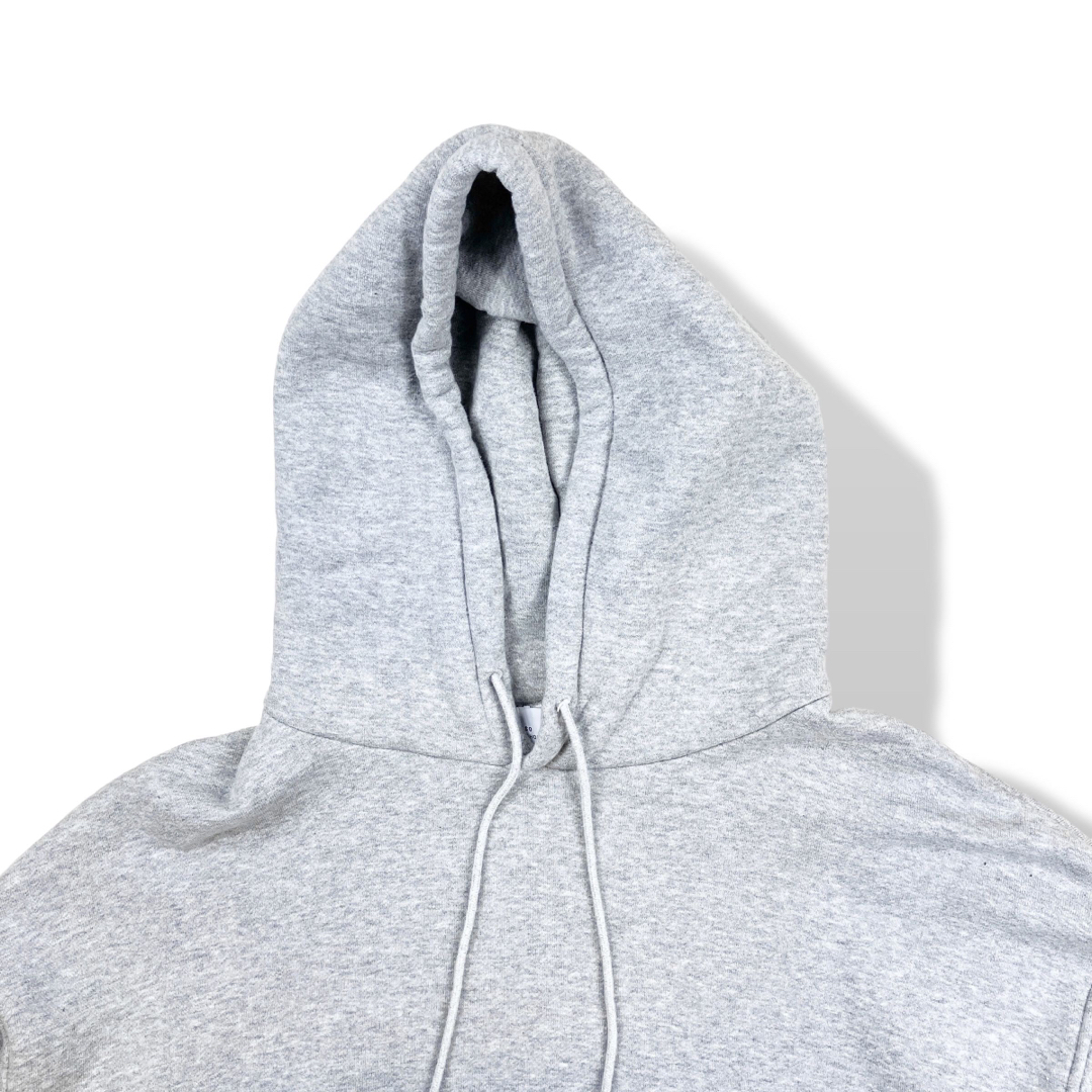 SO ORIGINAL BULKY SWEAT HOODIE スウェットパーカー | www.gree.ma