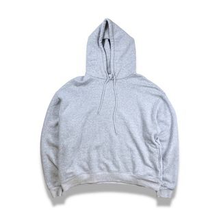 SO ORIGINAL BULKY SWEAT HOODIE スウェットパーカー