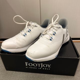 フットジョイ(FootJoy)のfootjoy フットジョイ 25.5cm(シューズ)