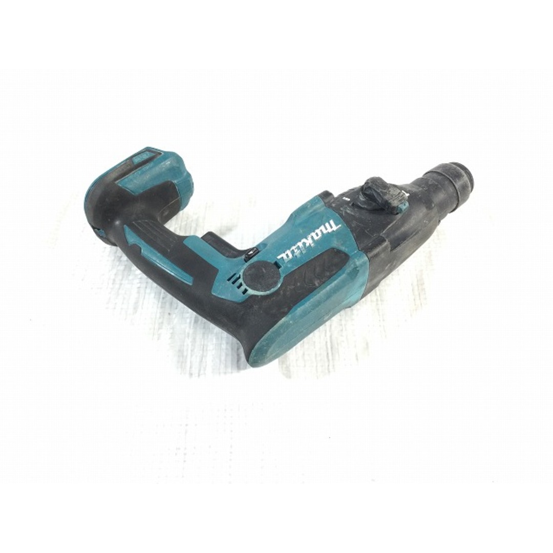 Makita - ☆中古品☆makita マキタ 18V 16mm 充電式ハンマドリル Makita - ☆中古品☆makita マキタ 18V 16mm 充電式ハンマドリル