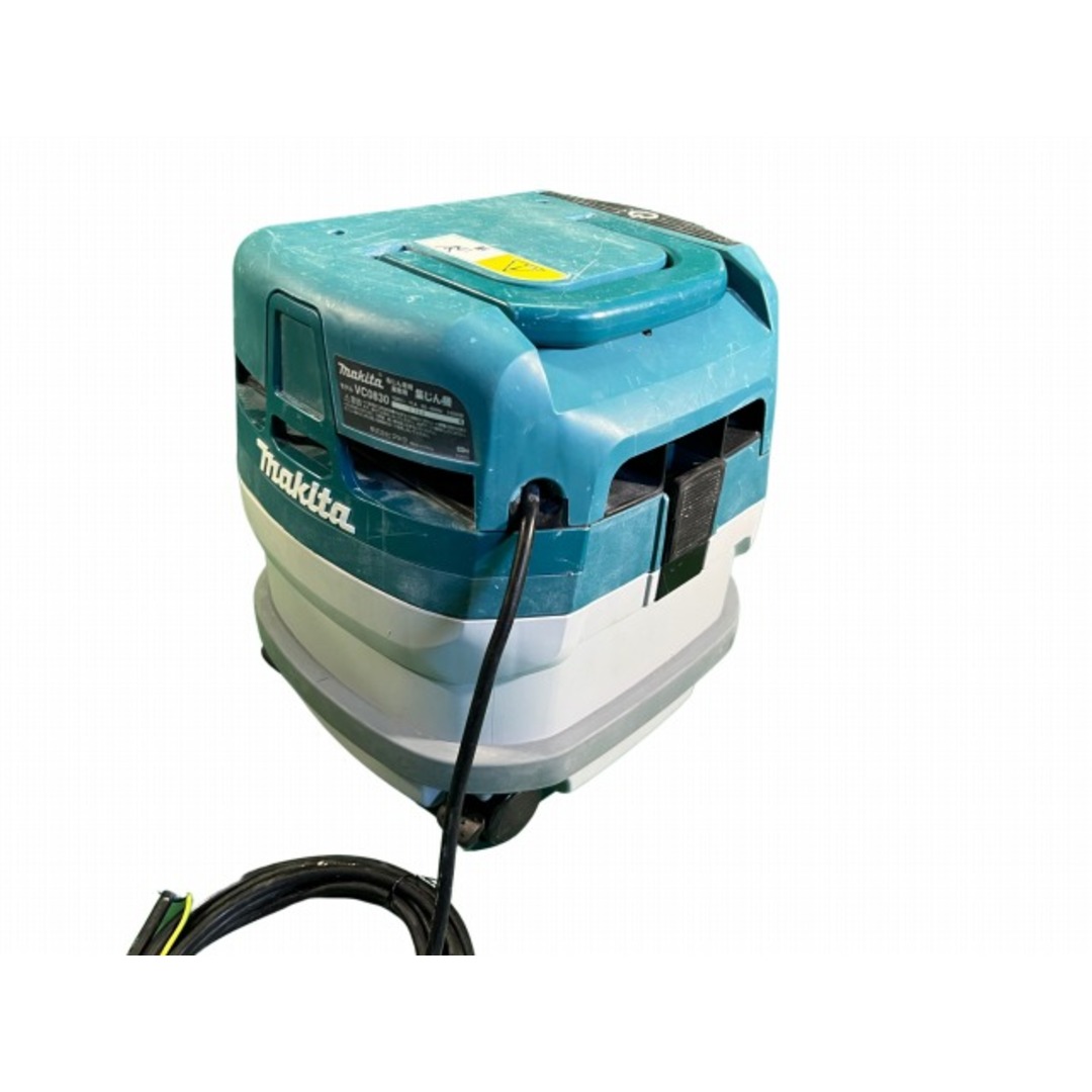 Makita - ☆中古品☆makita マキタ 100V 粉じん専用 集塵機 Makita - ☆中古品☆makita マキタ 100V 粉じん専用 集塵機