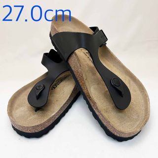 サンダル 25 BIRKENSTOCK ビルケンシュトック 本革 NR3415