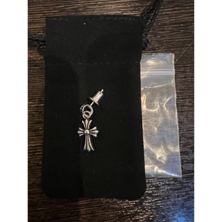 Chrome Hearts - 美品⭐︎クロムハーツ ピアス CH クロスベイビー