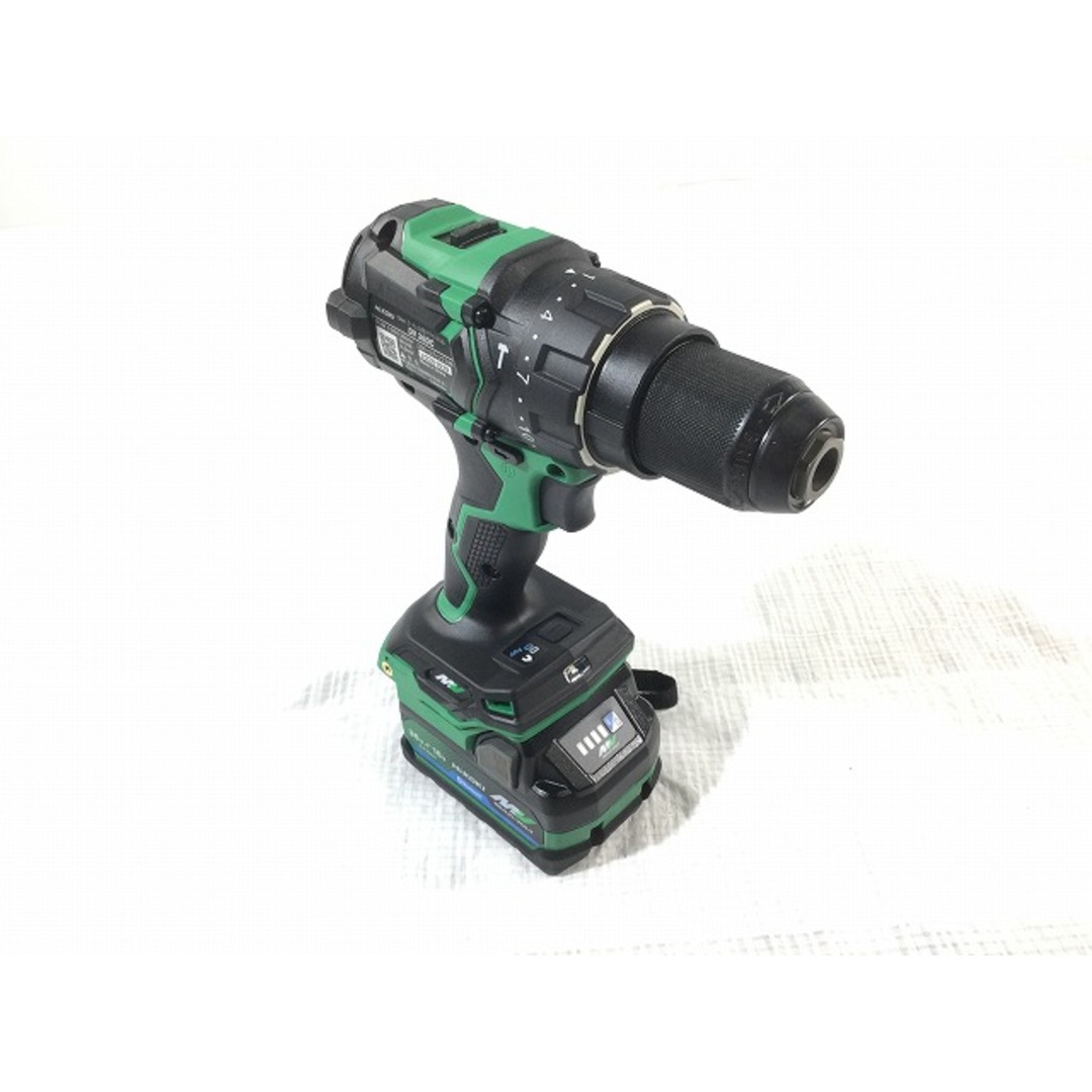 日立 - ☆未使用品☆ HIKOKI ハイコーキ 36V 13mm コードレス振動