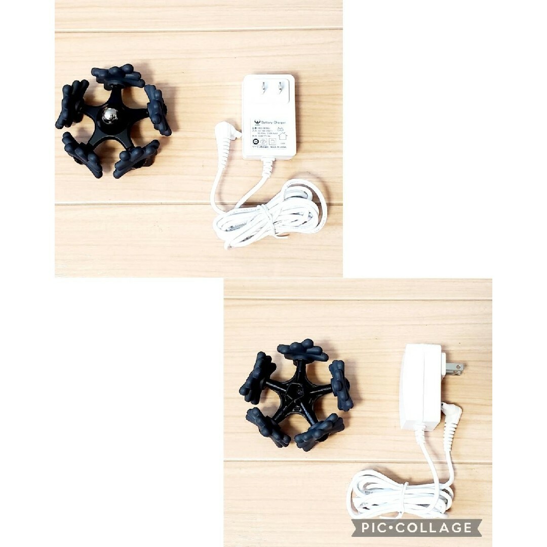 YA-MAN - 【美品】forMEN 美顔器 myse ミーゼ ディープコア MS-10Bの