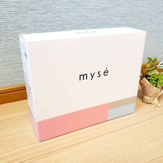 YA-MAN - 【美品】forMEN 美顔器 myse ミーゼ ディープコア MS-10Bの