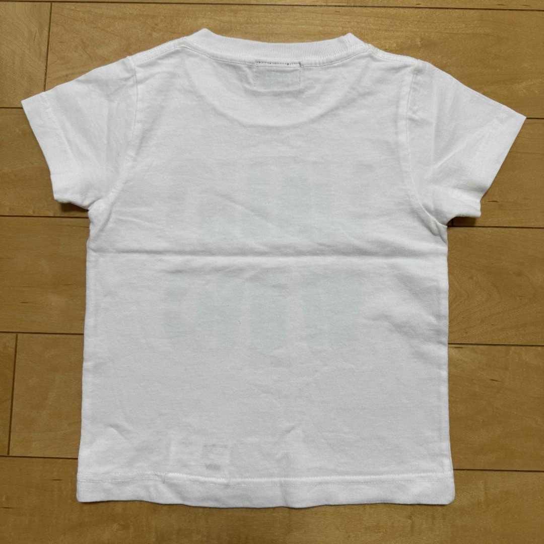 VANS(ヴァンズ)のvans トップス　Tシャツ キッズ/ベビー/マタニティのキッズ服男の子用(90cm~)(Tシャツ/カットソー)の商品写真