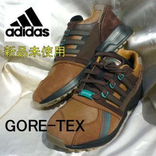 アディダス(adidas)の定価22000円27.5mゴアテックスGORE-TEXメンズシューズ(スニーカー)