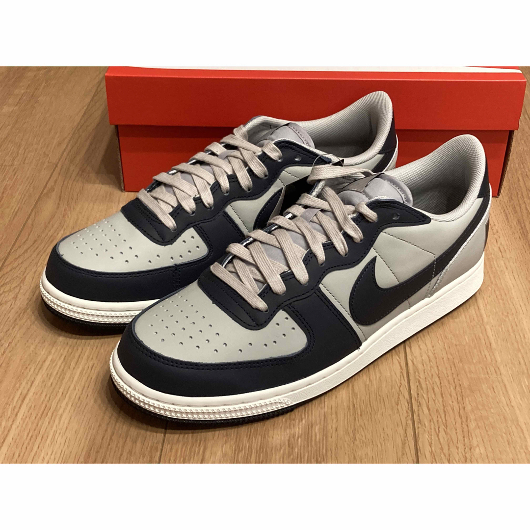 NIKE TERMINATOR LOW ナイキターミネーター 27.5