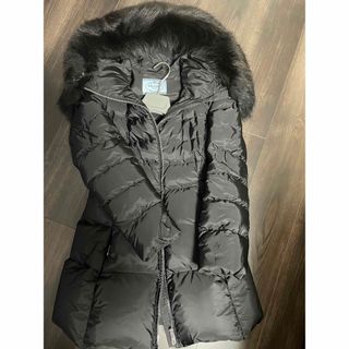 プラダ ダウンコート(レディース)(ファー)の通販 100点以上 | PRADA