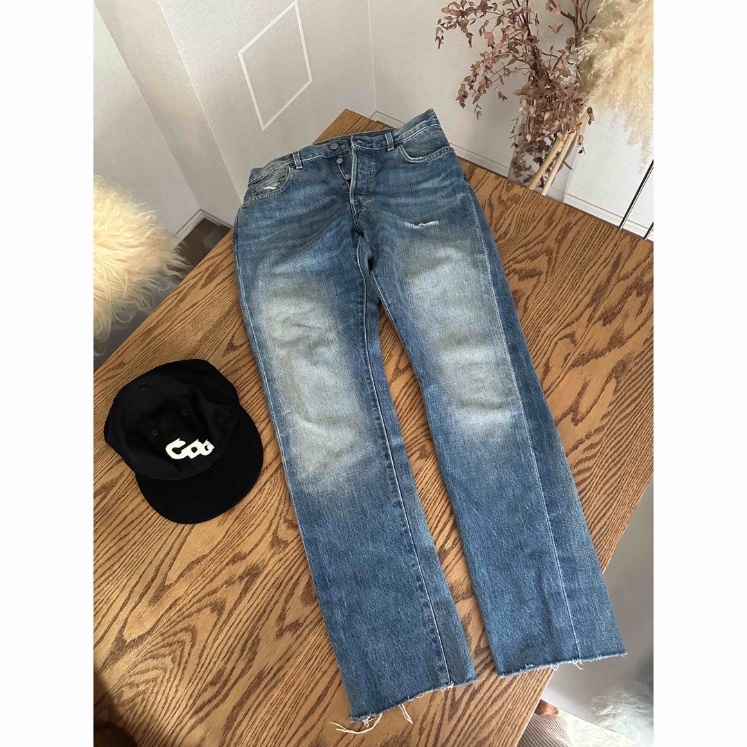 LEVI’S  501  デニム　W30 L32  リーバイス vintage 1