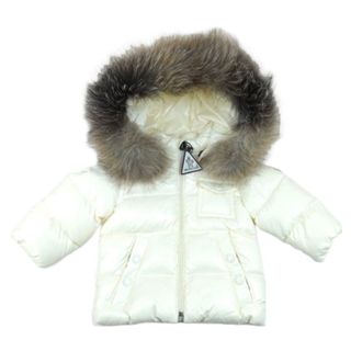 モンクレール ベビー ジャケット/コートの通販 100点以上 | MONCLERの
