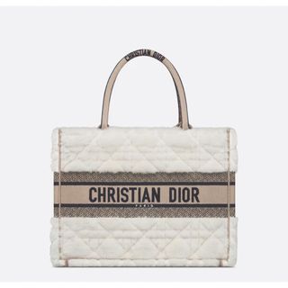 ディオール(Christian Dior) 新作 トートバッグ(レディース)の通販 13