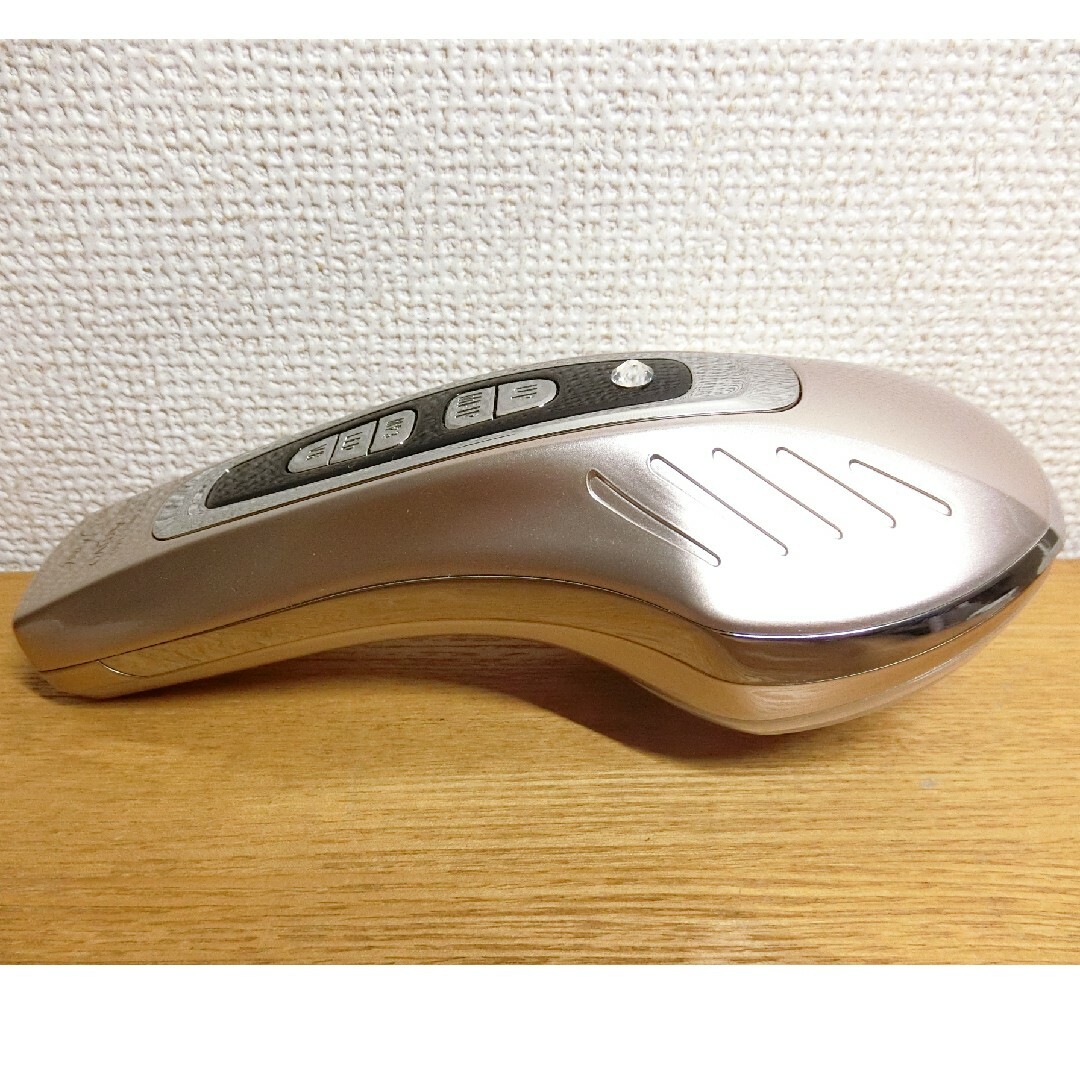 超爆安 ドクターアリーヴォゴースト 美顔器 美容機器 - www