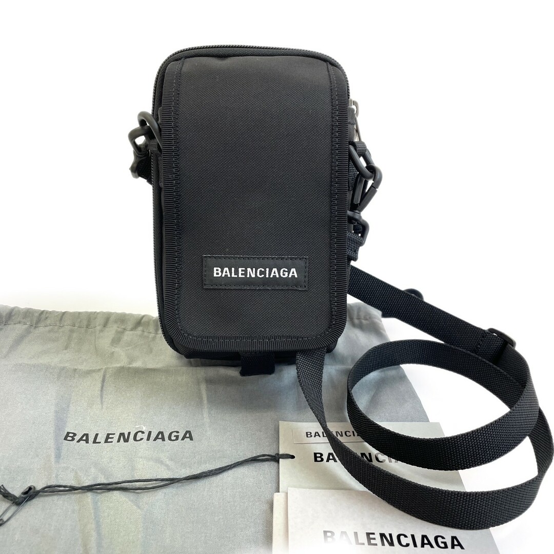 Balenciaga - 新品未使用 バレンシアガ エクスプローラー クロスボディ