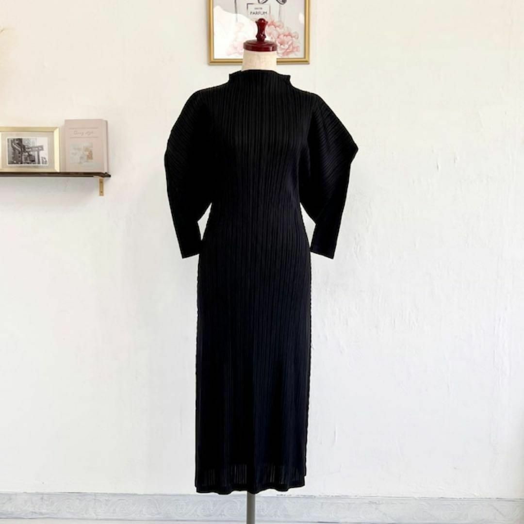 JILTU petit frill dress(black) ワンピース JILTU petit frill dress(black) ワンピース