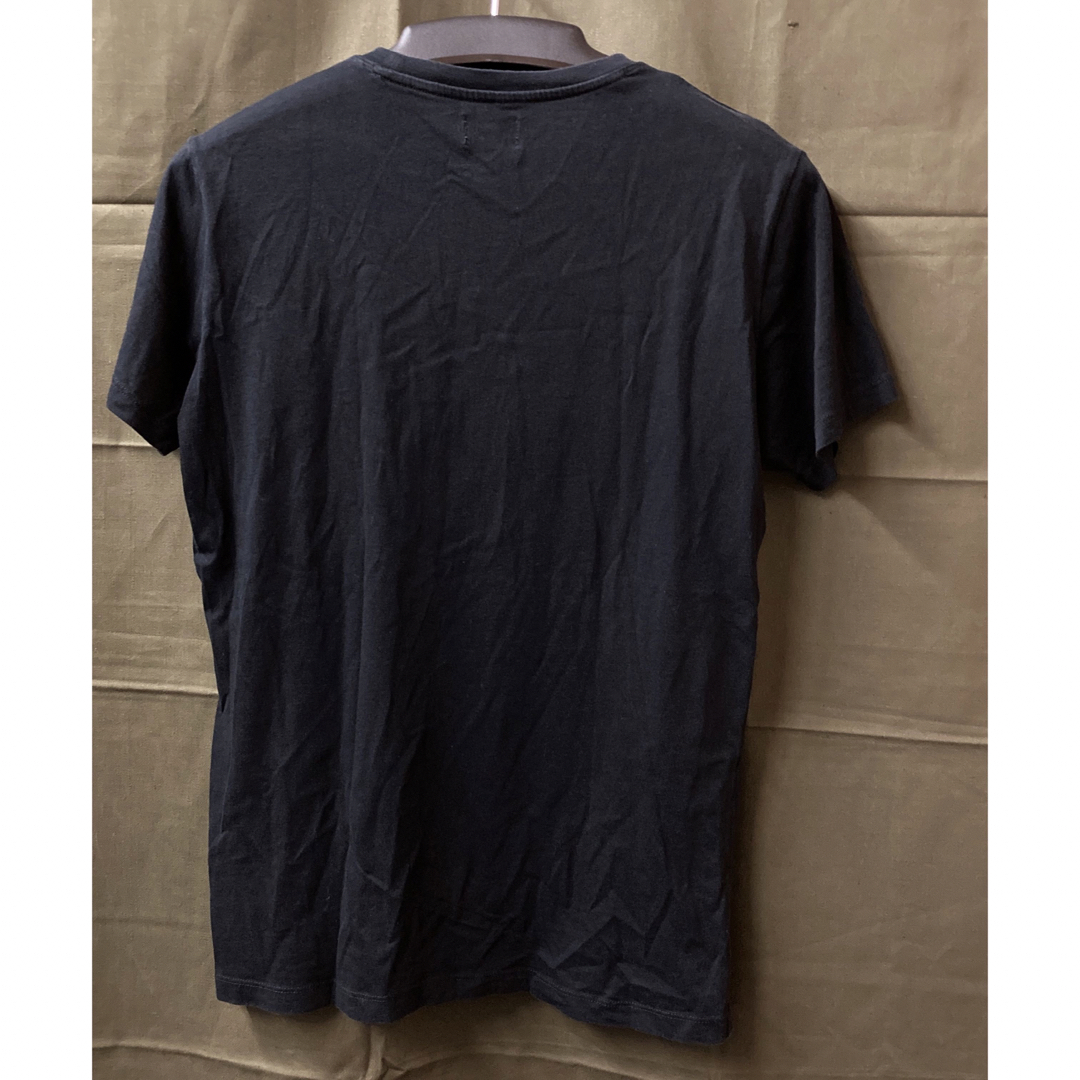 DIESEL(ディーゼル)の【大人気！ディーゼル！】Tシャツ　S diesel ロゴT  A メンズのトップス(Tシャツ/カットソー(半袖/袖なし))の商品写真