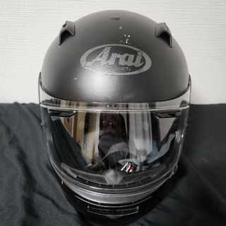 Arai - Arai ヘルメット フルフェイスの通販 by ーーーー's shop