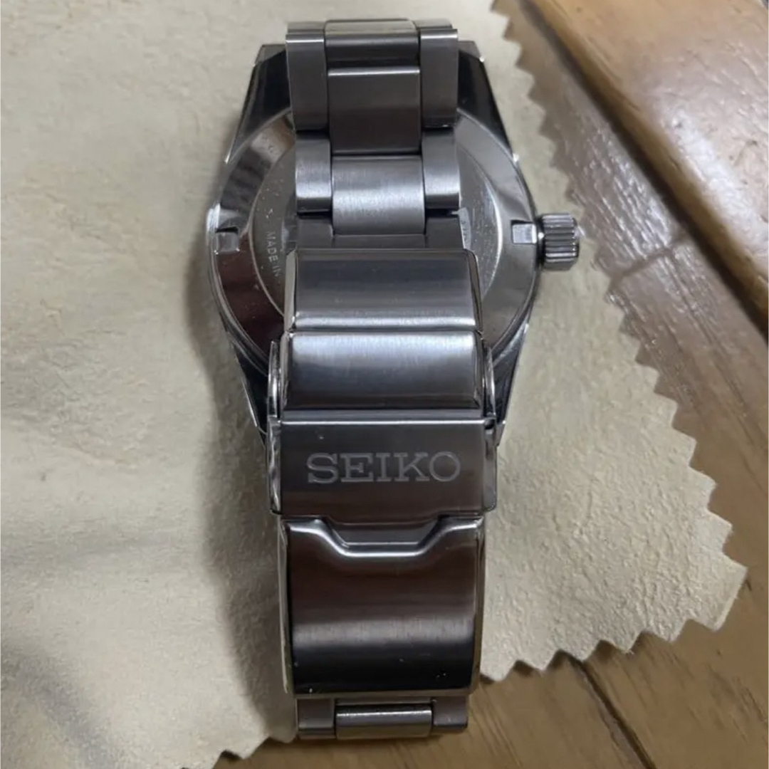 値下げ　seiko ファーストダイバー　sbdx019 プロスペックス